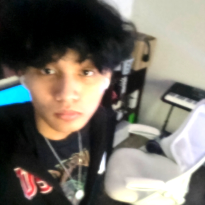 cavyion — Recording Artist