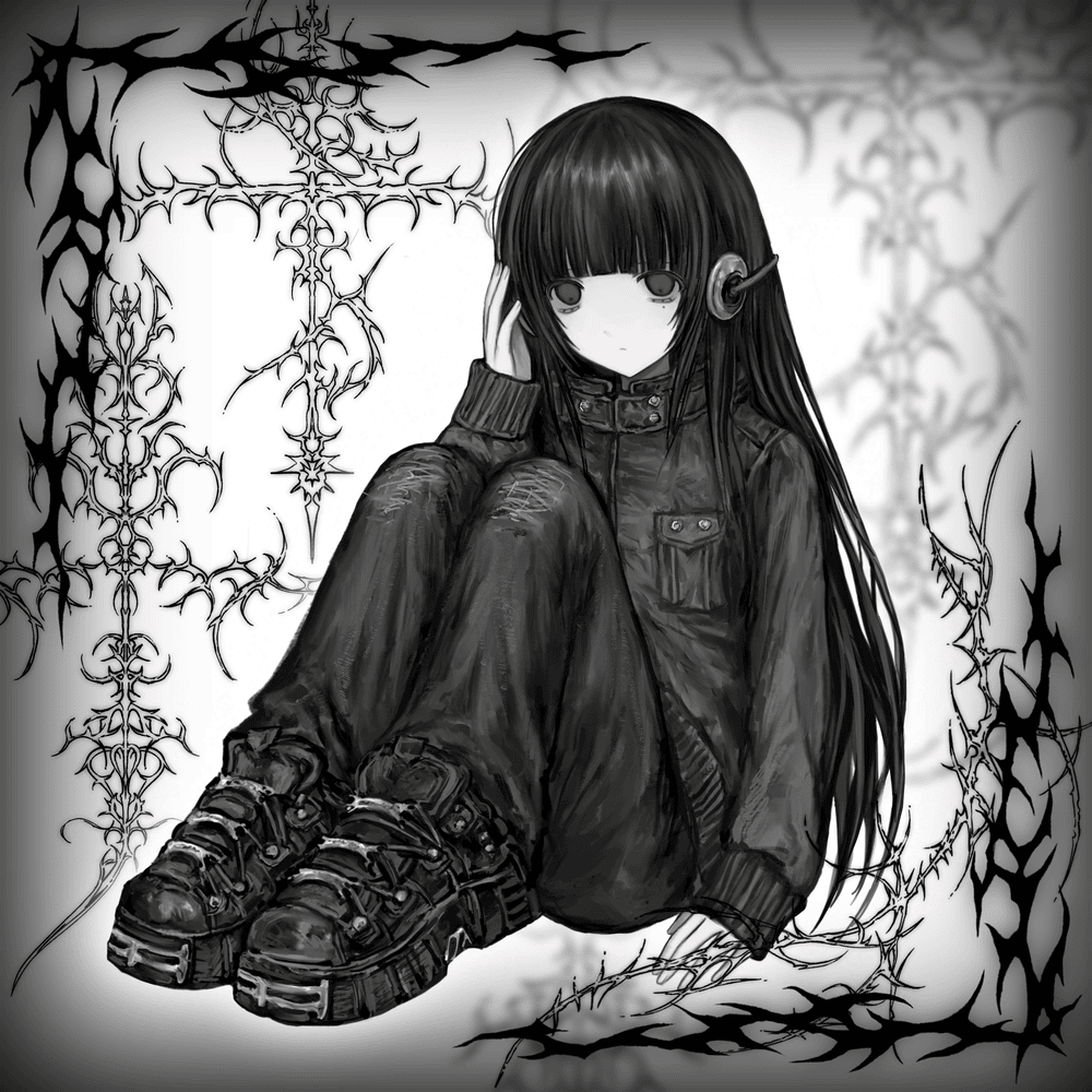 Yvnlazy - I'm Done Gave Y My All Album Cover